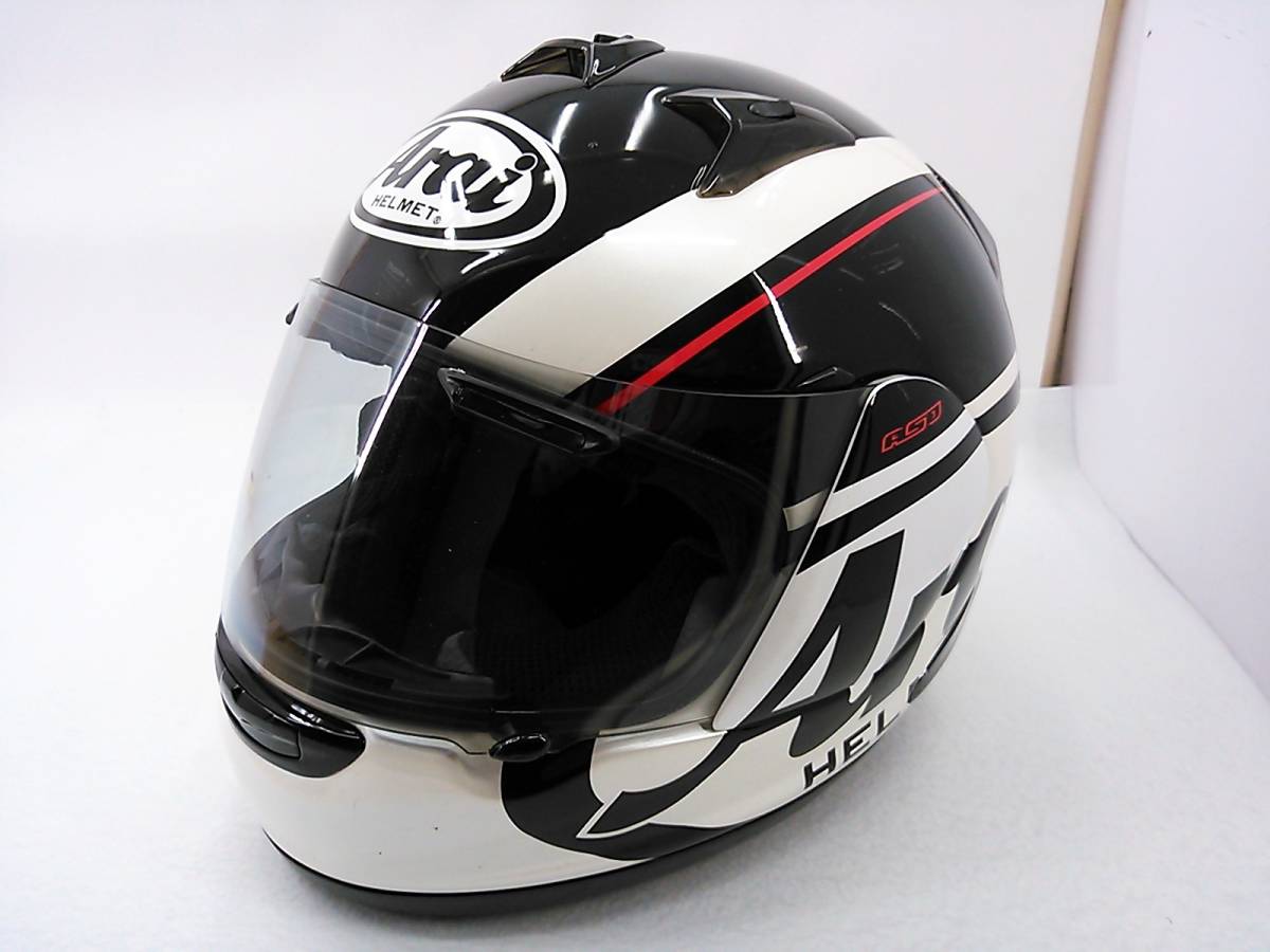 Arai Astro IQ プライド 限定モデル 59-60サイズ ARAI Astro IQ pride
