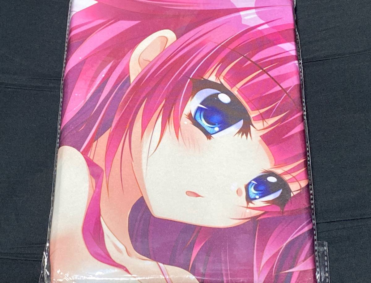 恋がさくころ桜どき 月嶋夕莉 抱き枕カバー 正規品 新品