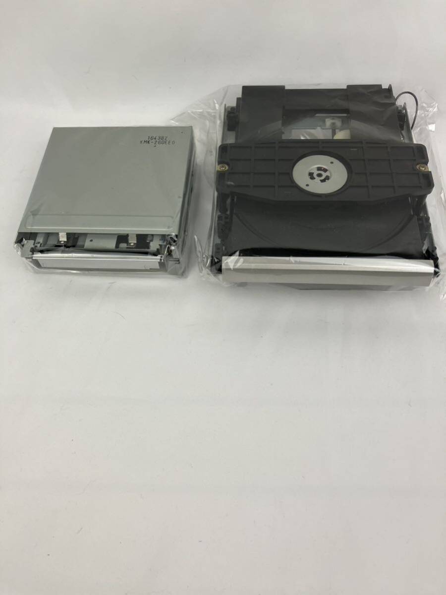 やや傷や汚れあり】【ジャンク品】KMK-260EE0 ONKYO コンポ FR-N3X FR