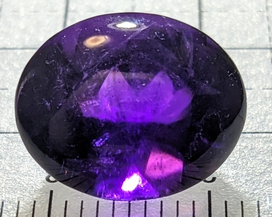 美品】天然トッバーズルース重さ14ct アクセサリー