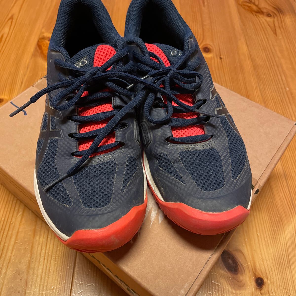 お値下げ‼️＊希少＊ ローリングス スパイク 26.0㎝ ASICS」の直近30日の