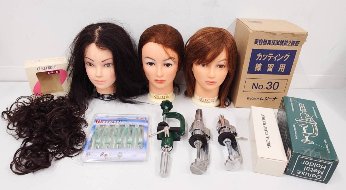 SPILO 102カットマネキン 4体セット 2025年最新】SPILO 102の人気アイテム - メルカリ