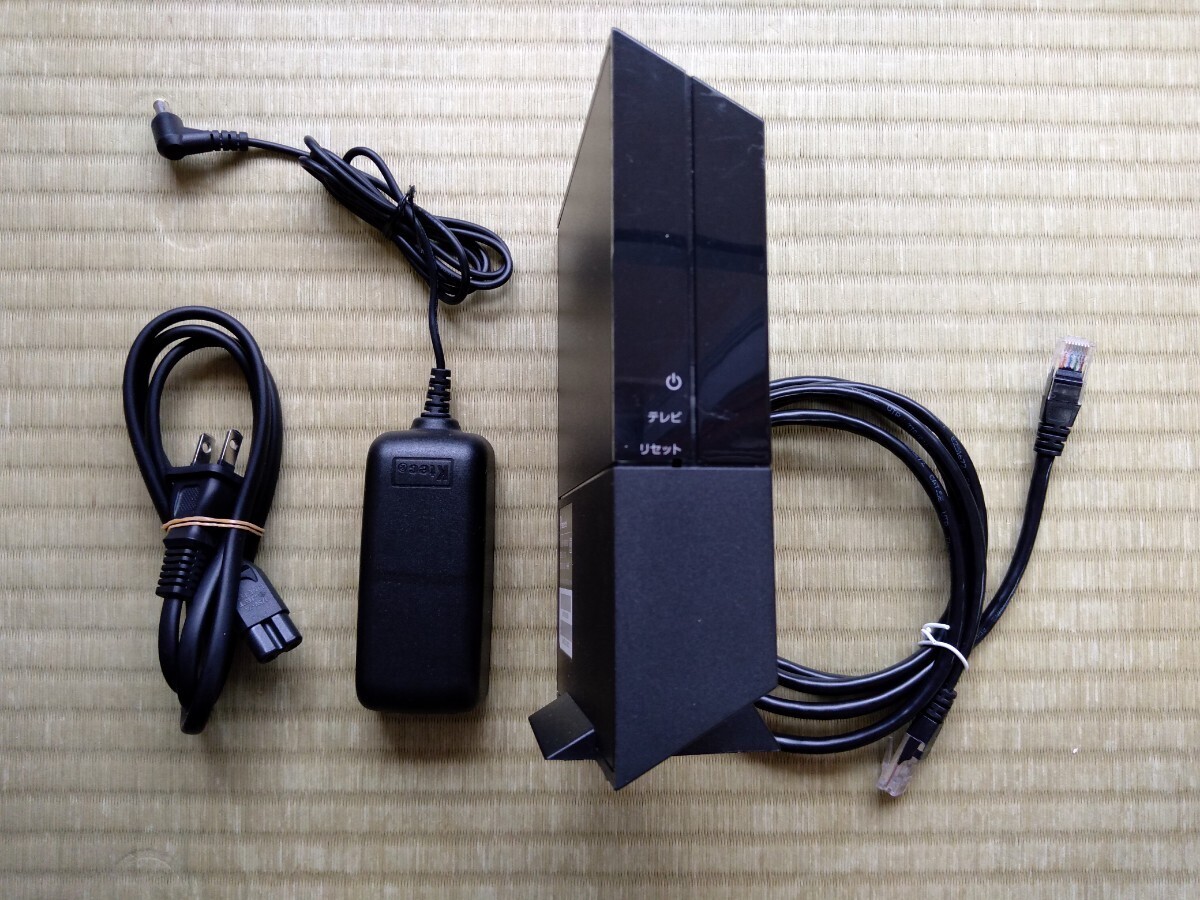 ピクセラ PIX-BR310W 裏録対応 ワイヤレス テレビチューナー 【公式通販】