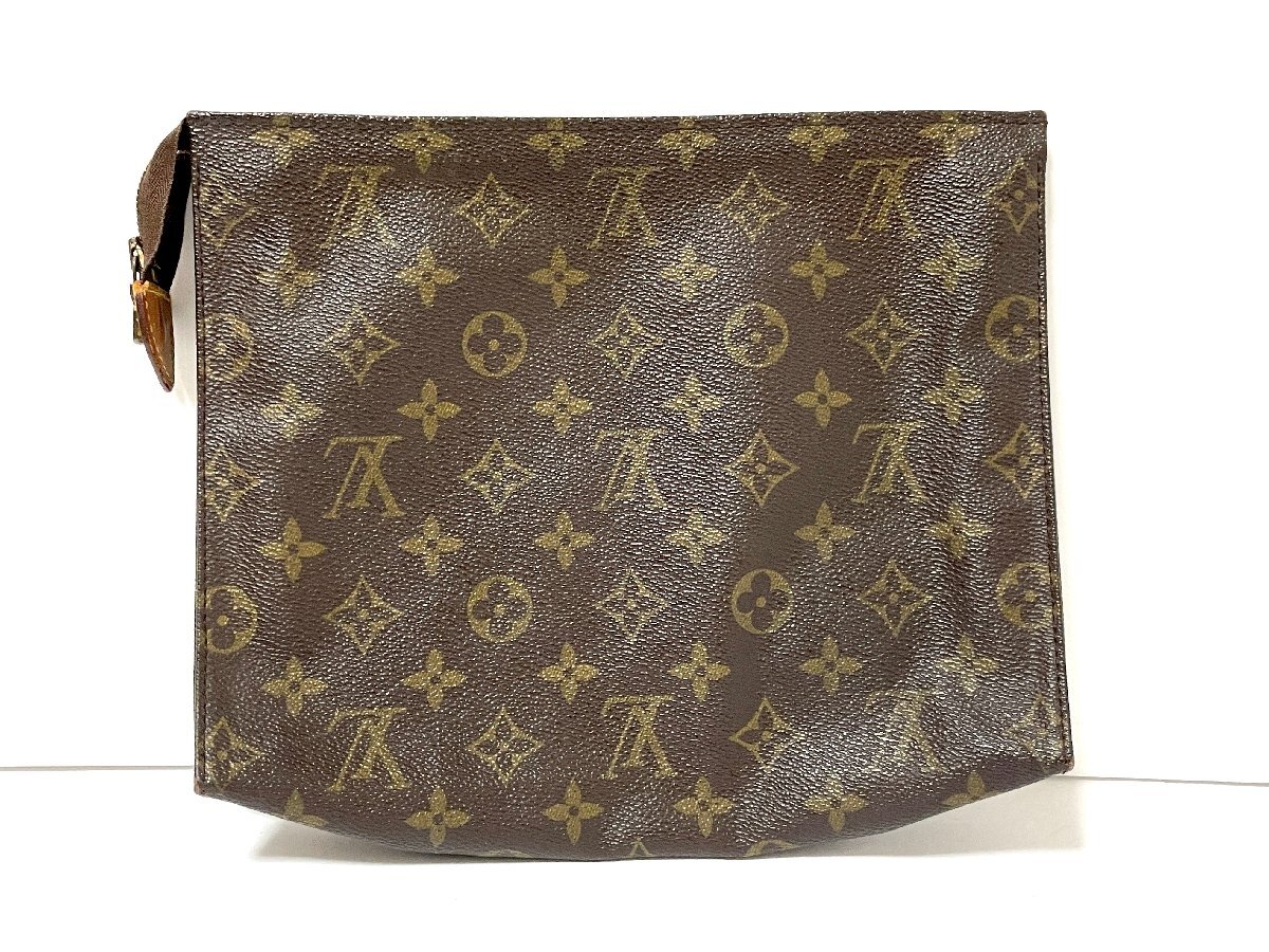 1円~Louis Vuitton ルイヴィトン クラッチバッグ マルチケース 1円~Louis Vuitton ルイヴィトン クラッチバッグ マルチケース