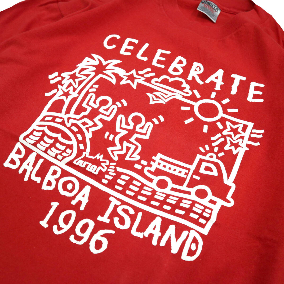 未使用に近い】世界限定100枚 DEATH NYC アートポスター 12 Keith