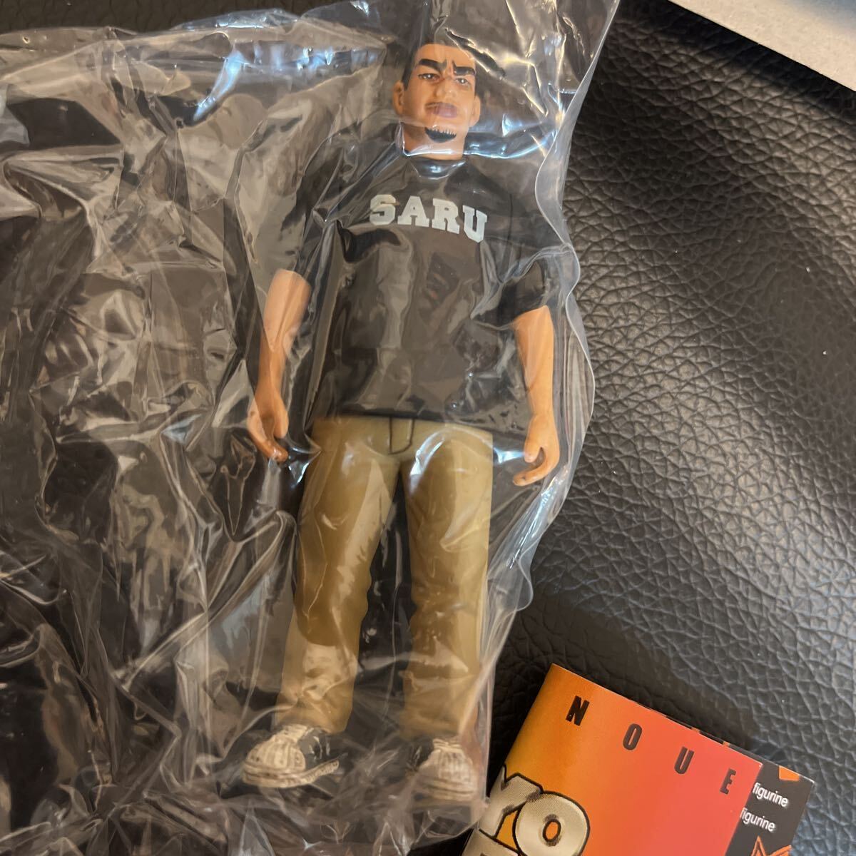 TOKYO TRIBE2 KAI フィギュア KAI フィギュア TOKYO TRIBE 2 ストリートサンタスティック SANTASTIC