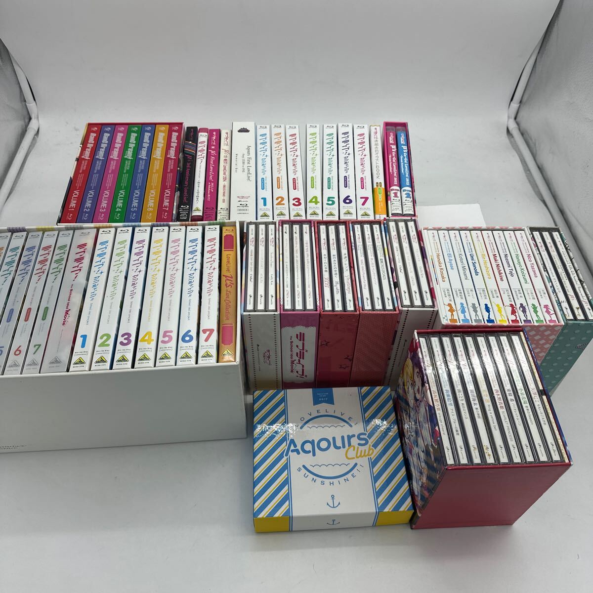 キズ CD、DVDまとめ売り