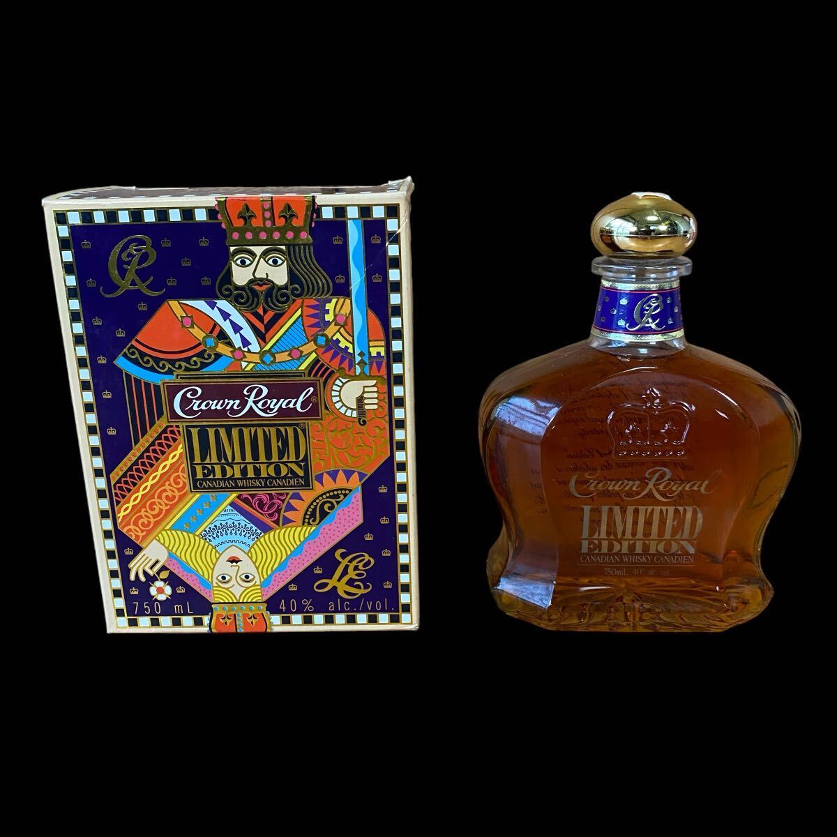 クラウンロイヤルリミテッドエディション クラウンロイヤルリミテッドエディション 【公式通販】