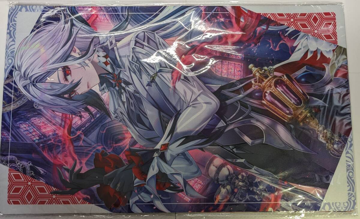 c95 コミケ ミッドナイトブルー 柊柚子 セレナ リン 黒咲瑠璃 花魅柚子