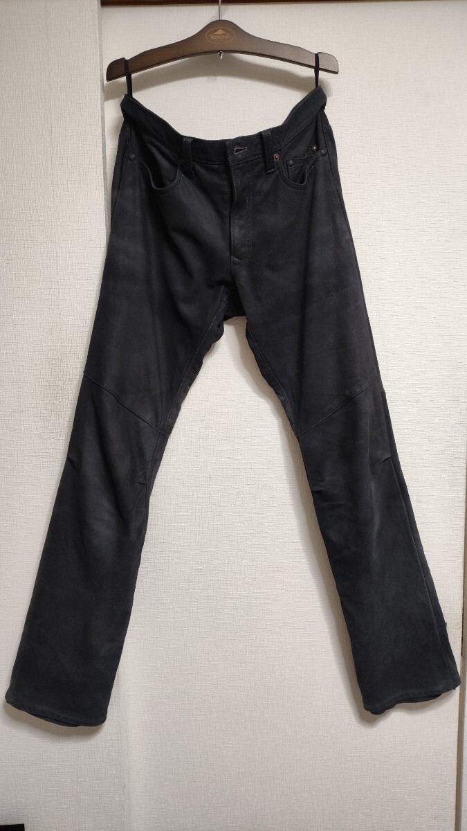 クシタニ エクスプローラーライドジーンズ EX-1221R 32 【公式通販】 クシタニ エクスプローラーライドジーンズ EX-1221R 32 【公式通販】