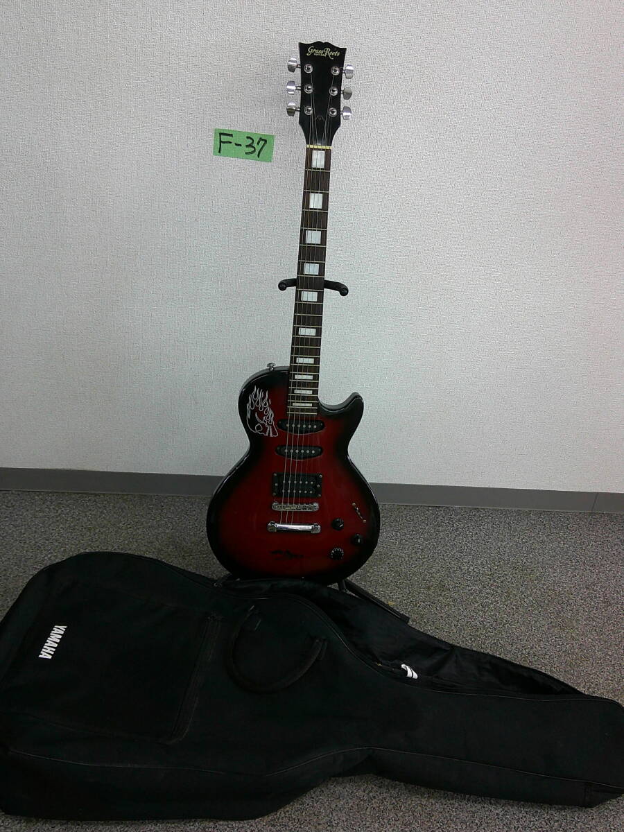 中古】GrassRoots / ESP グラスルーツ Artist Series IKUO Mini Model 