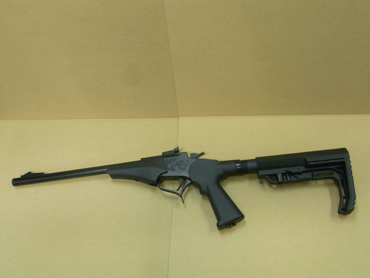 DEGICON ターゲット20インチバレル DEGICON ターゲット20インチバレル