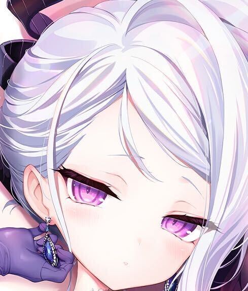 あまとう よう太 脆く ヒナ ラブラブ抱き枕カバー ドレススタイル 