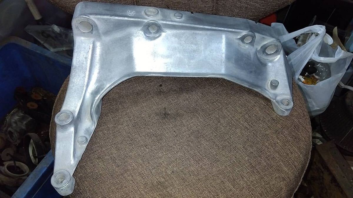 ジムニー JA11 エンジン＆ミッションマウント1台分セット