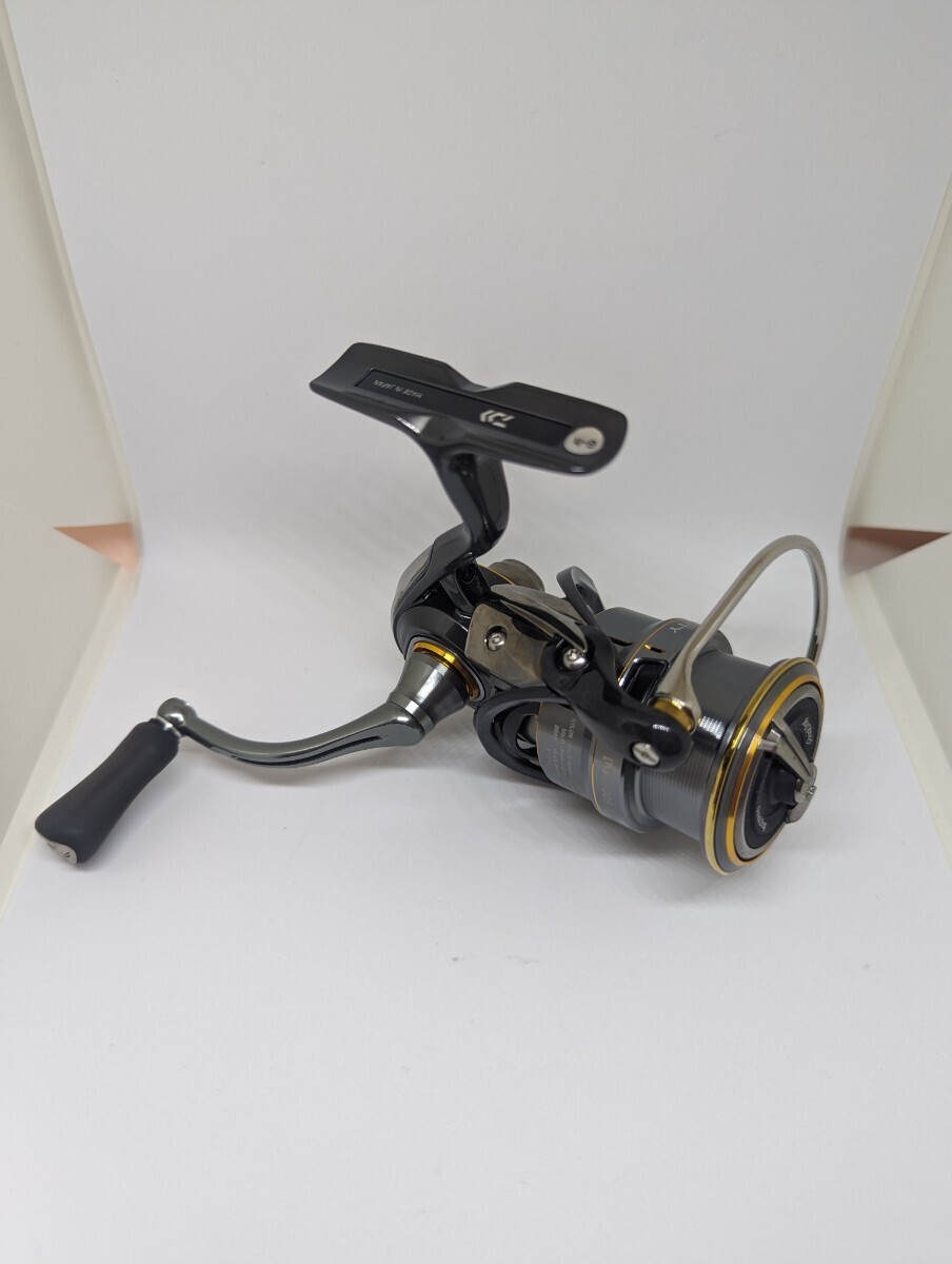 SLPワークス EXLT1000SSスプール 新品 【公式通販】