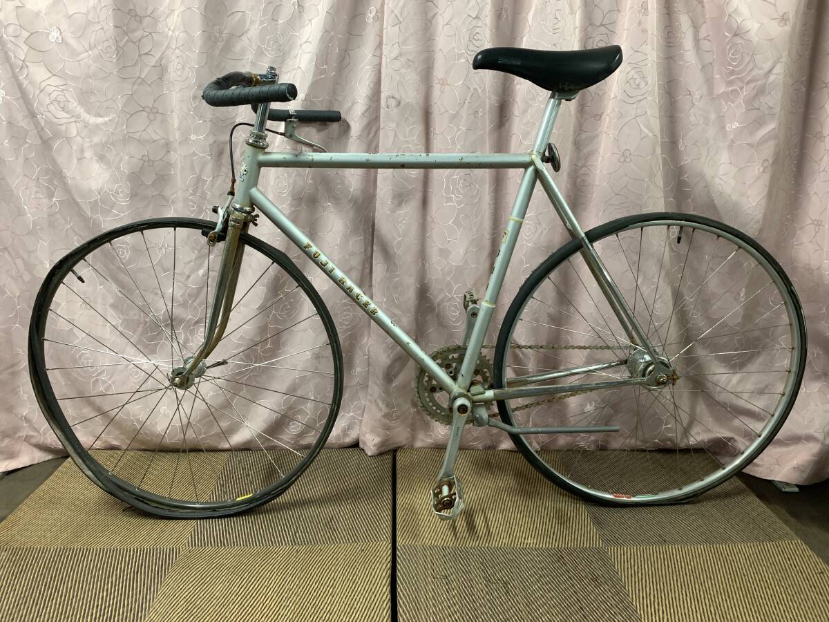 Fuji RACER ピスト ビンテージ Fuji RACER ピスト ビンテージ