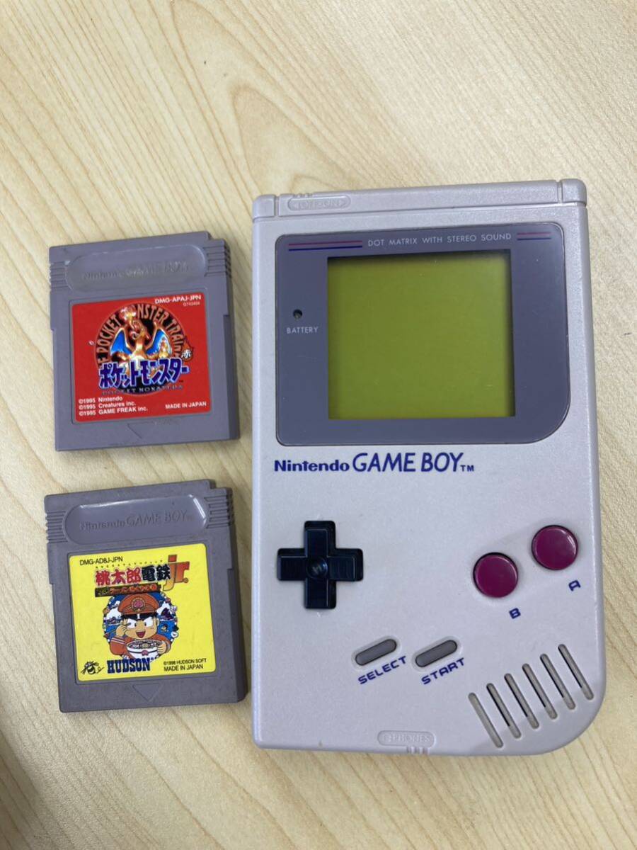 最終値下げスーパーファミコン、スーパーゲームボーイ、サガ123ポケモン赤緑等！ 1623858575.jpg?1658117301