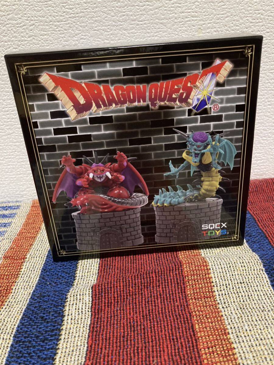 ドラゴンクエスト ふくびき所スペシャル2】ドラゴンクエストふくびき所