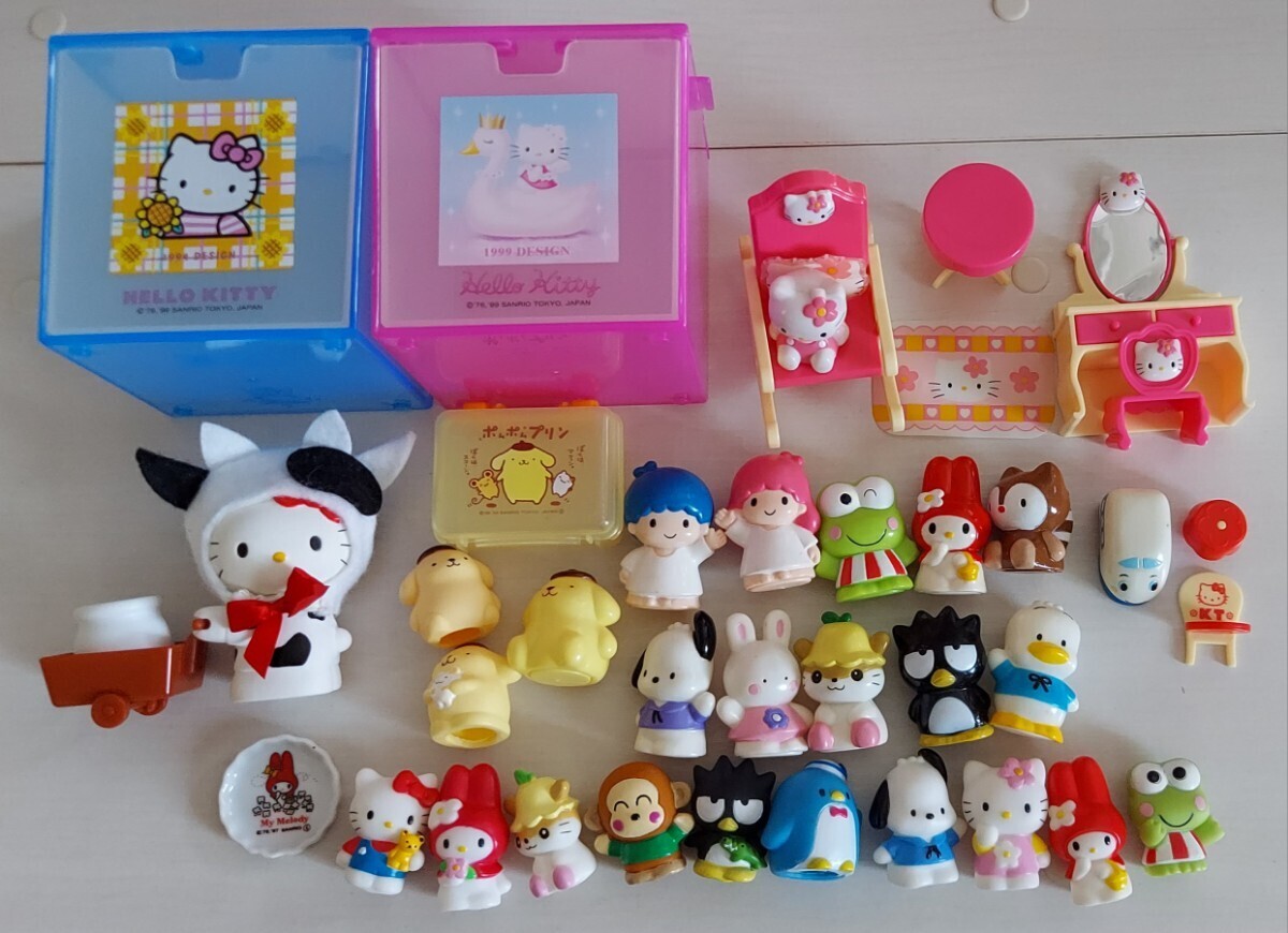 マイメロディ大量 【公式通販】