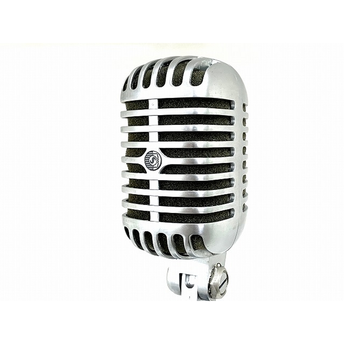 目立った傷や汚れなし】SHURE 55SH SERIES II ダイナミックマイク