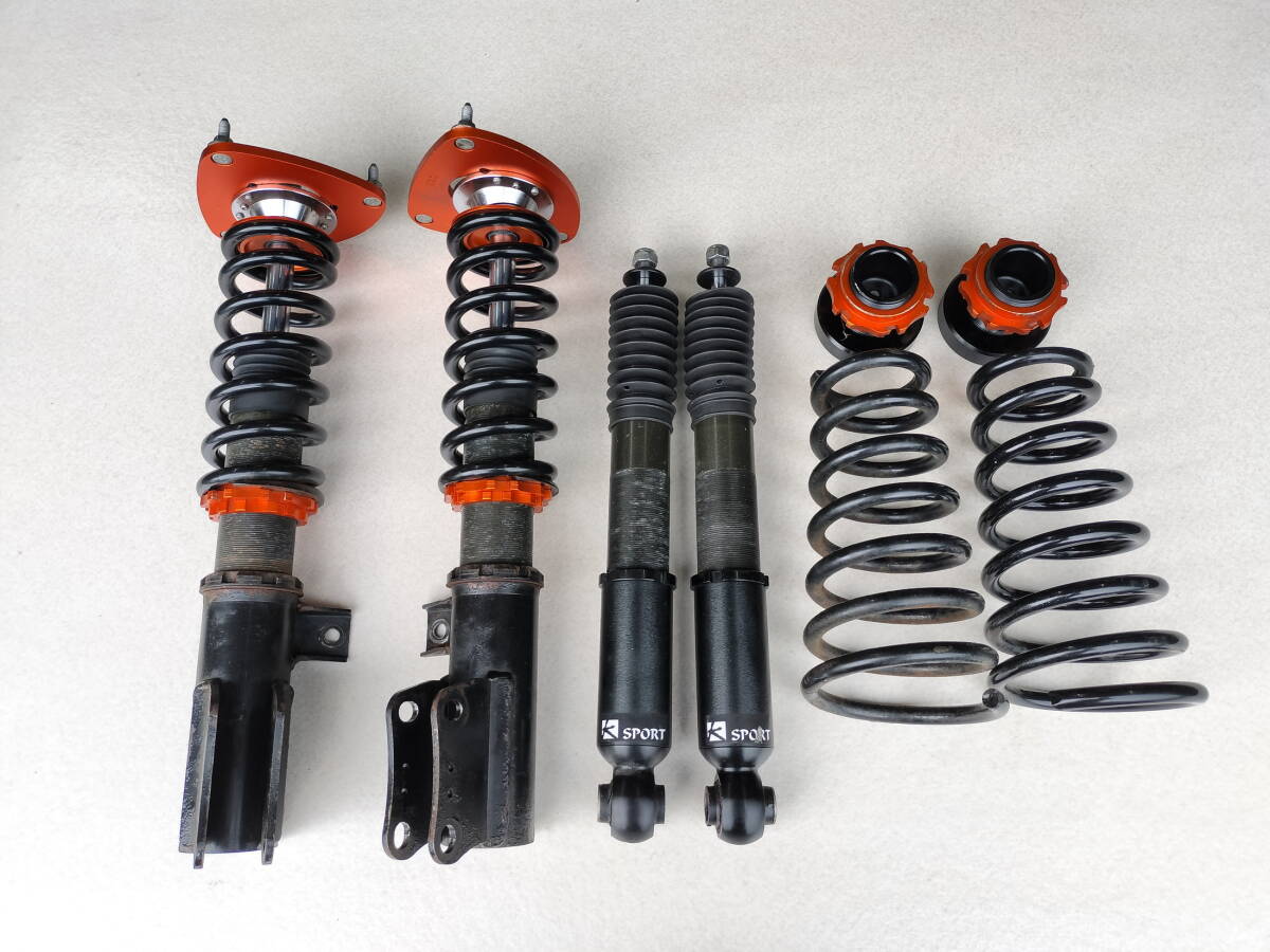 jzx100 ロアアームナックル90 110