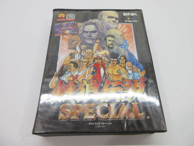 新品】不知火舞展 歴代舞コマンドタオル (SNK NEOGEO ネオジオ 餓狼 
