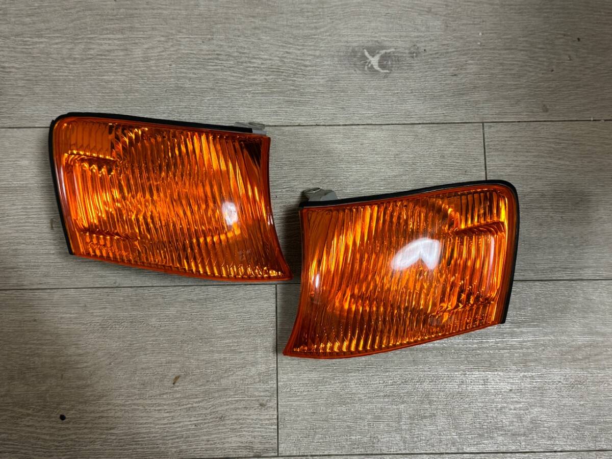 新品未使用品！ JZX100チェイサーツアラーV純正ヘッドライト右側