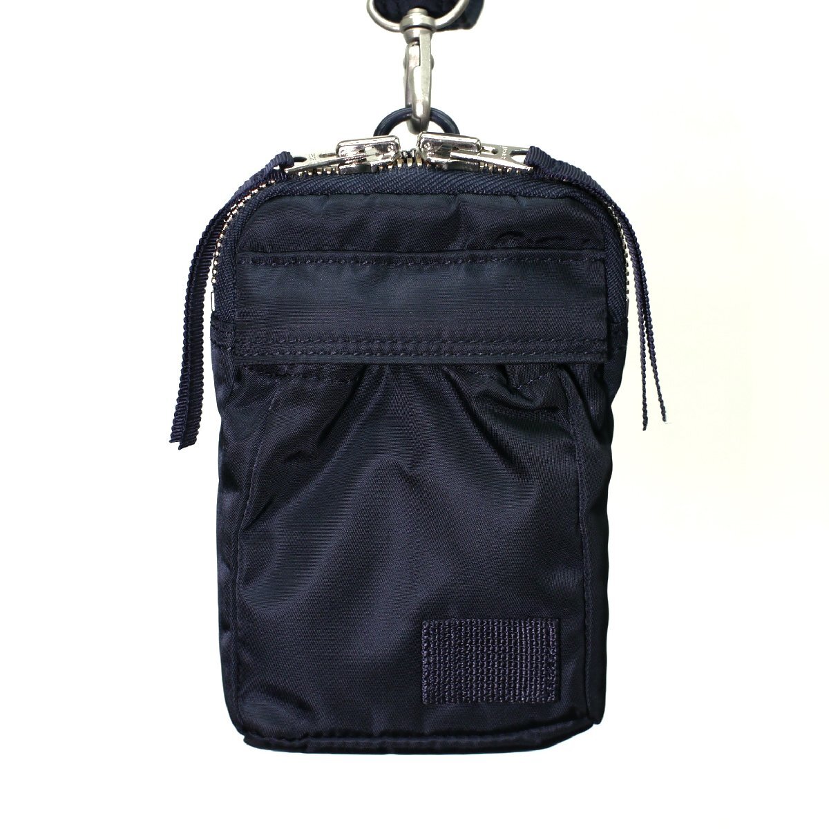 sacai サカイ × PORTER ポーター スマホケース sacai サカイ × PORTER ポーター 21SS MOBILE POUCH 21-0186S