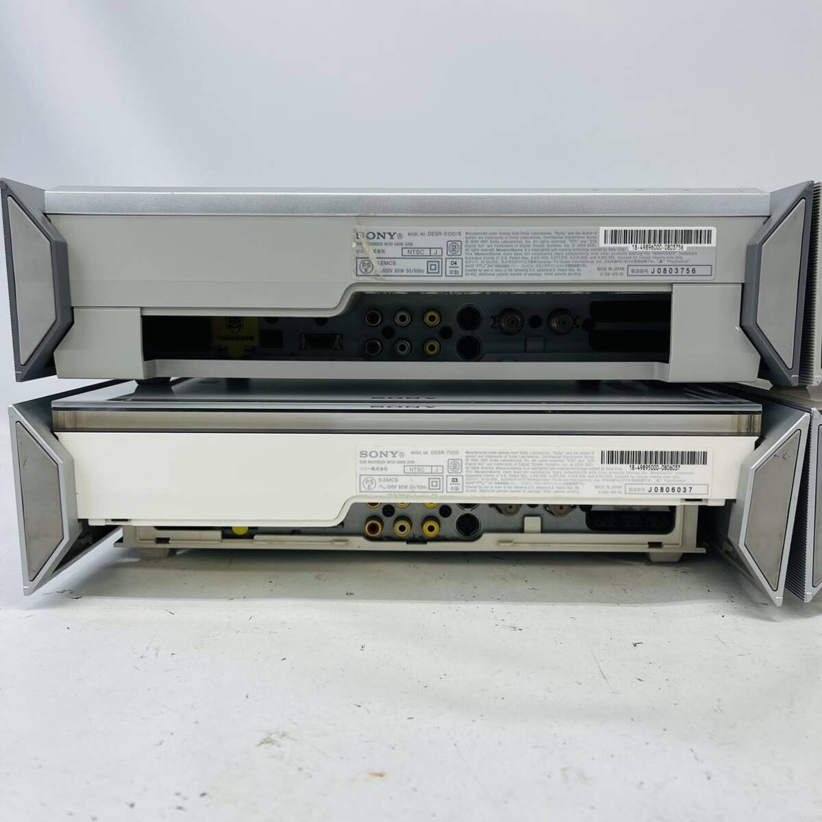 PSX 本体 DESR-5100 ジャンク品 プレイステーションX