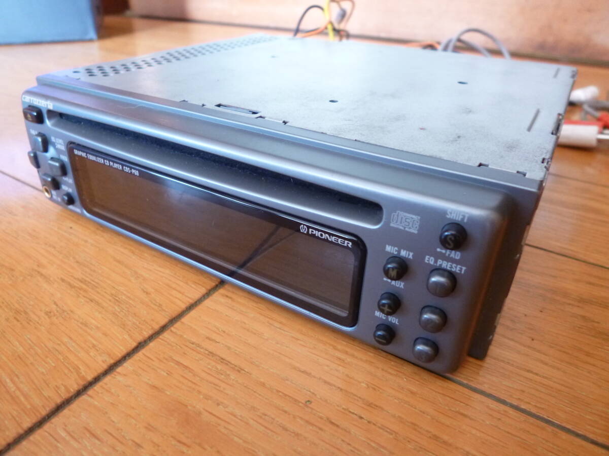 ロンサムカーボーイ セントレート アンプ GM-012 【公式通販】