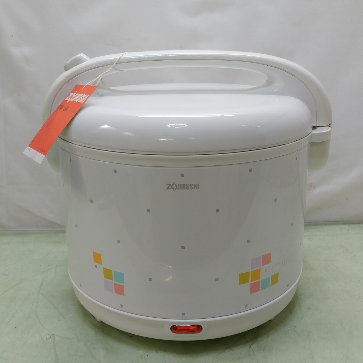 象印 電子ジャーしあわせ TYAK-C18 未使用 象印 しあわせ TYA-C18 価格比較 - 価格.com