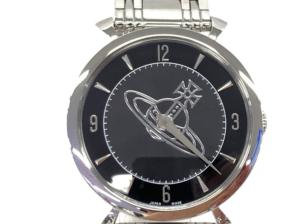 Vivienne Westwood ヴィヴィアン VV006BKGD 腕時計 楽天市場】【Vivienne Westwood】 ヴィヴィアンウエストウッド