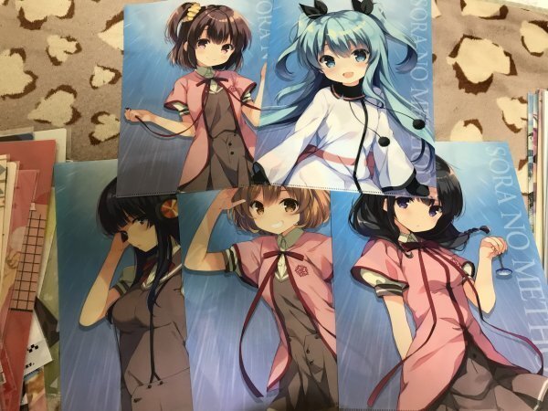 QP:flapper 新刊セット 無かっ C104 コミケ 小原トメ太 ブルアカ
