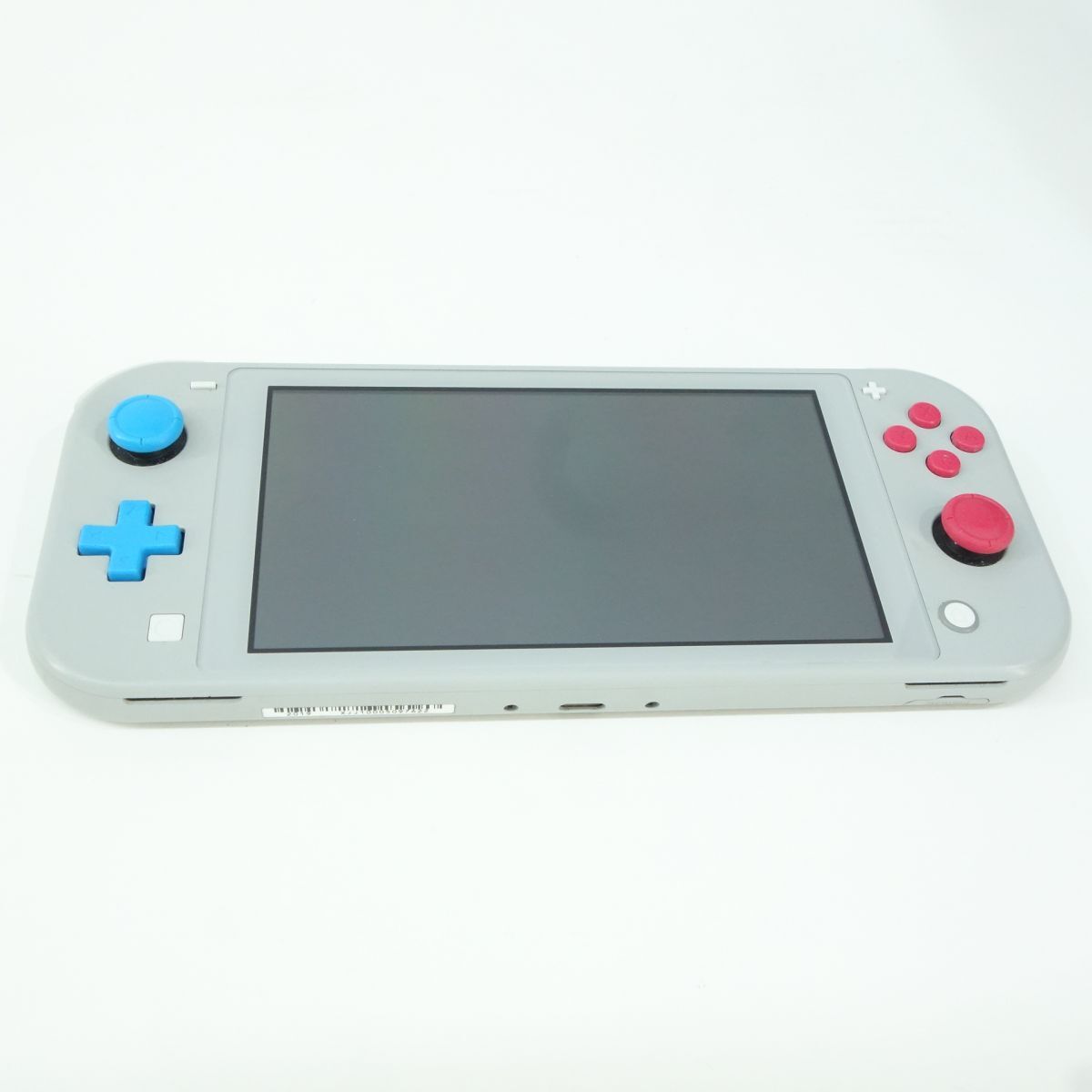 switch lite ザシアンザマゼンタ 本体のみ （Nintendo Switch