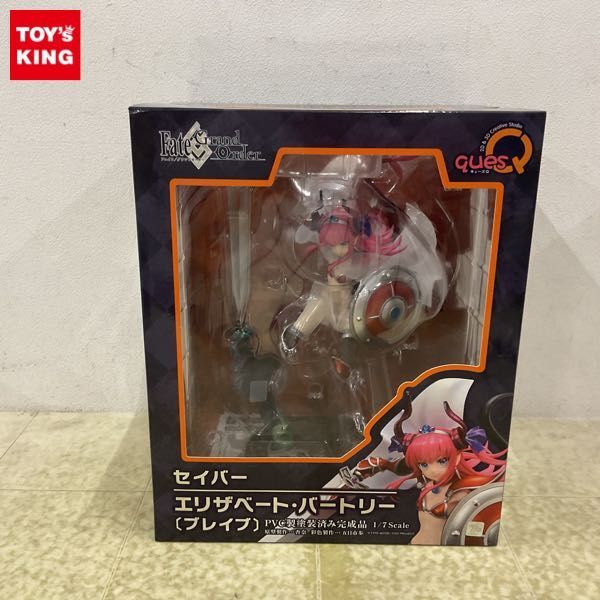 FGO エリザベート・バートリー ガレージキット wf2017w FGO エリザベート・バートリー ガレージキット wf2017w FGO