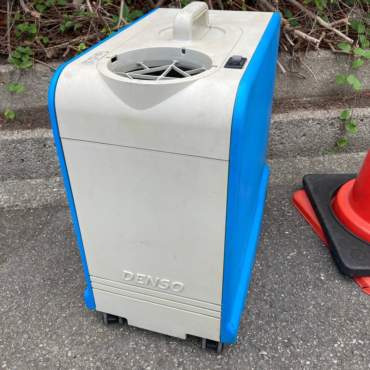 美品 GEX Cool Way クールウェイ BK210 GEX Cool Way BK210 水槽用クーラー Amazon | ジェックス クールウェイ