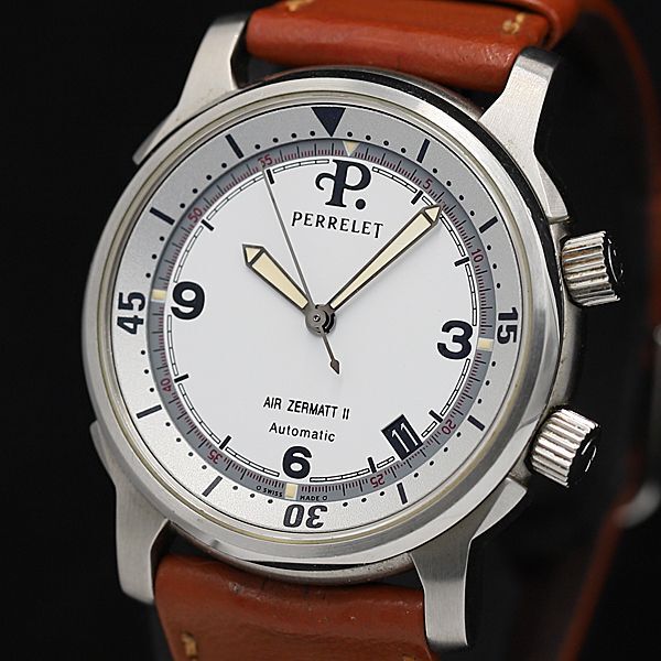 ペルレ エアーツェルマット2