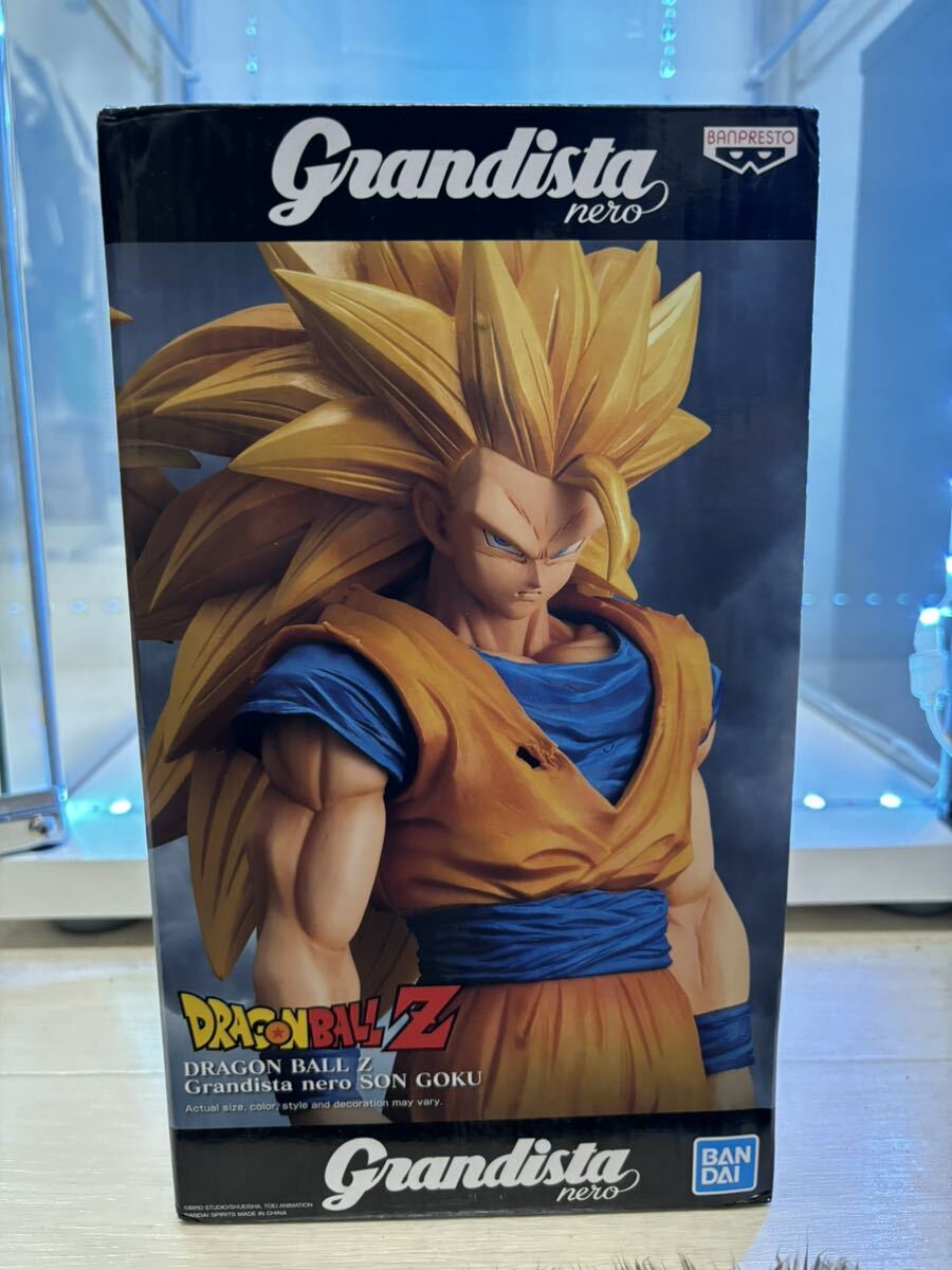 マンガディメンションズ ドラゴンボールZ grandista nero ベジータ