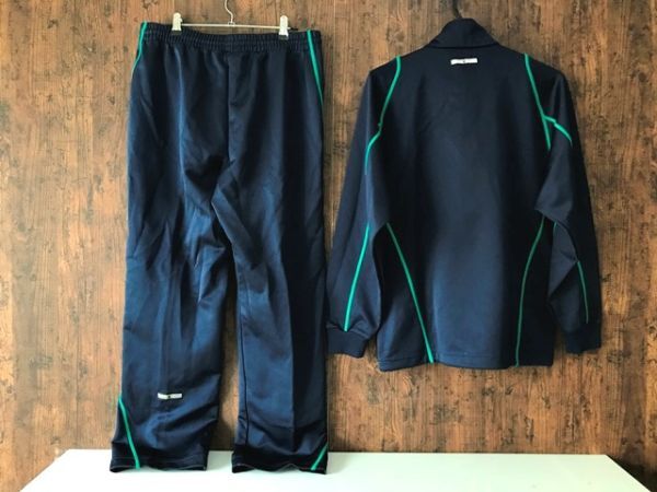 未使用】ss_2982y 大阪府 私立 東洋大学附属姫路高校 男子 指定