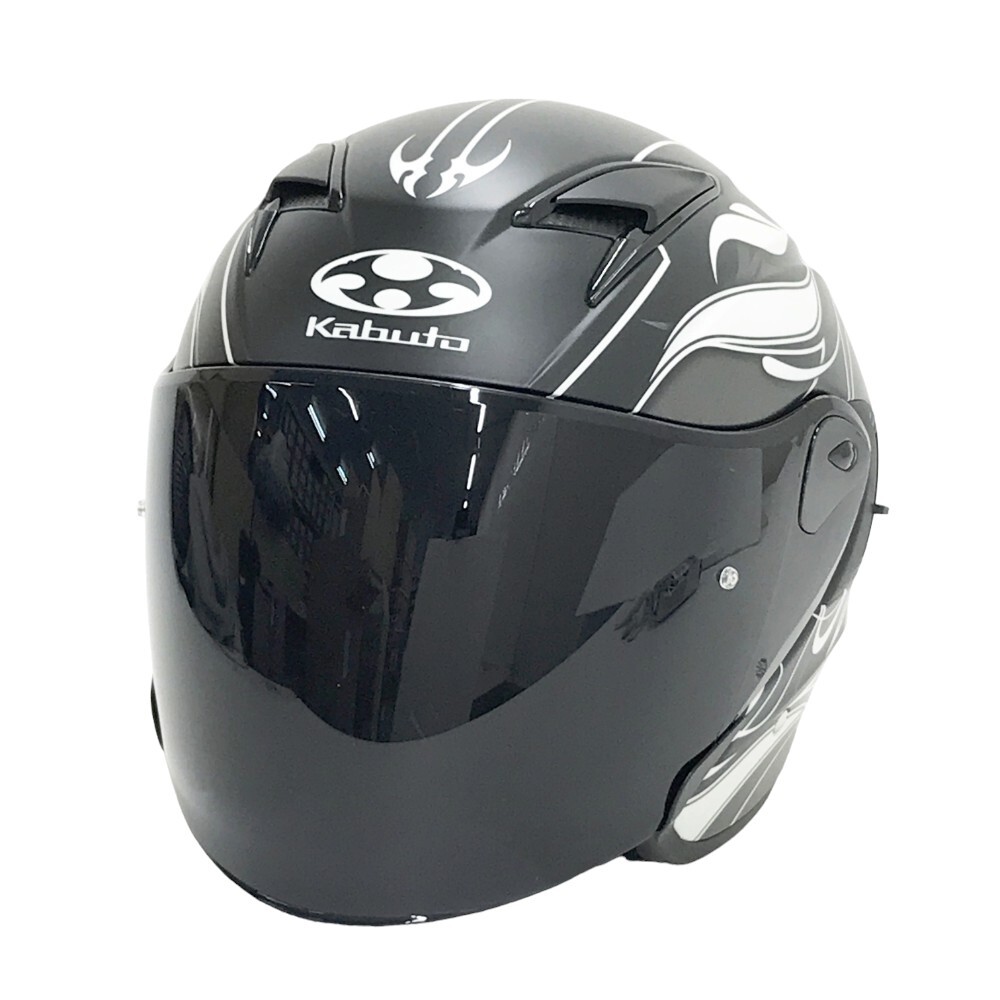 OGK KABUTO EXCEED 【GLIDE】 サイズXL EXCEED GLIDE | OPEN FACE