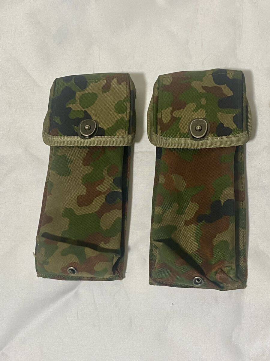 陸上自衛隊 戦闘帽
