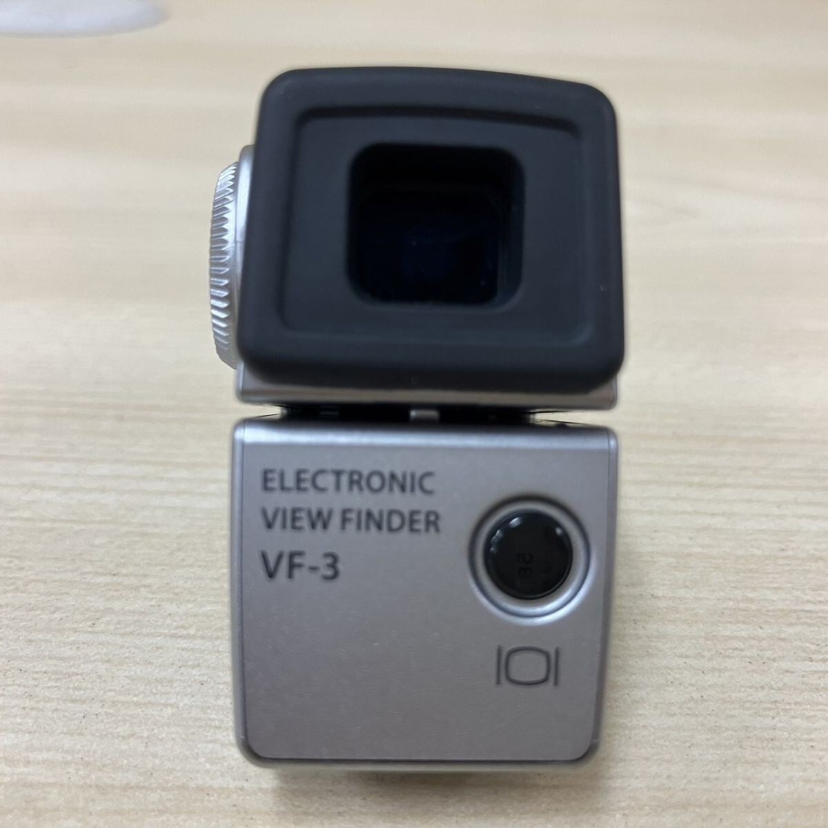 OLYMPUS 電子ビューファインダー マイクロフォーサーズ用 VF-4 | OLYMPUS 電子ビューファインダー マイクロフォーサーズ用 VF