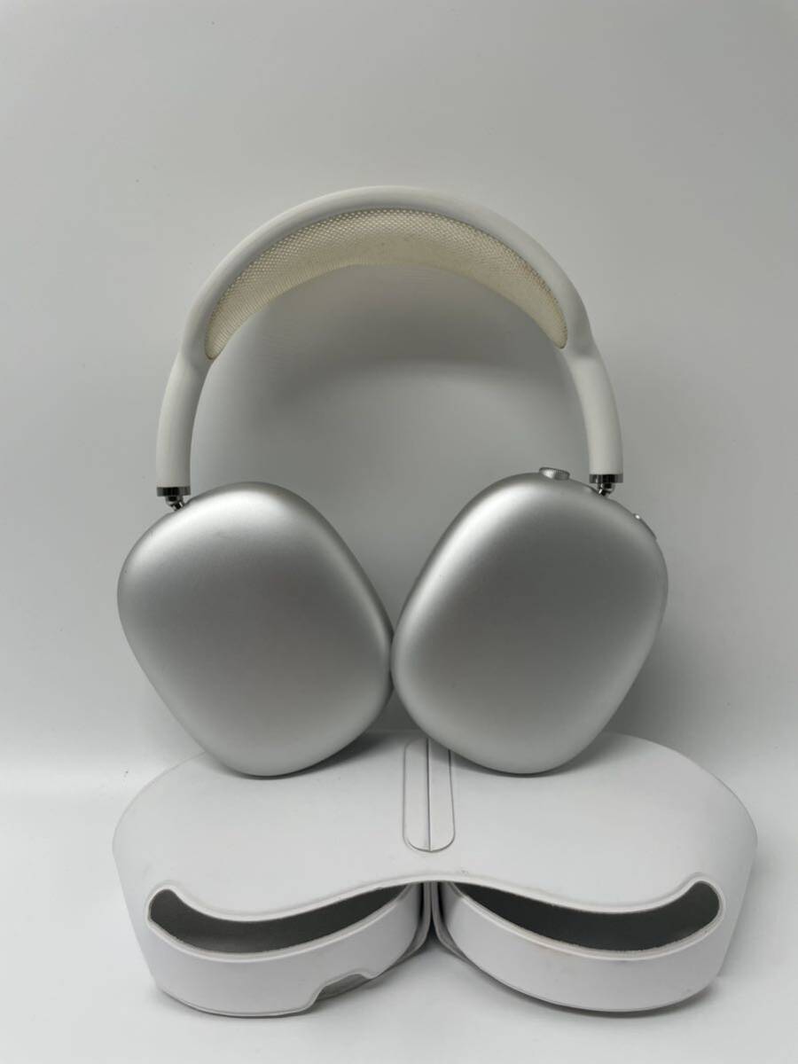新品未開封】☆Apple AirPods Max ☆MGYH3J/A☆（じゃんぱら-Apple  