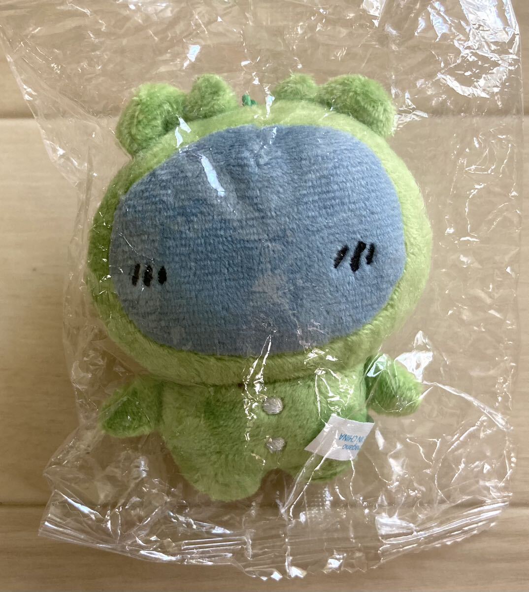 ちいかわ あつ ぬいぐるみBIG2