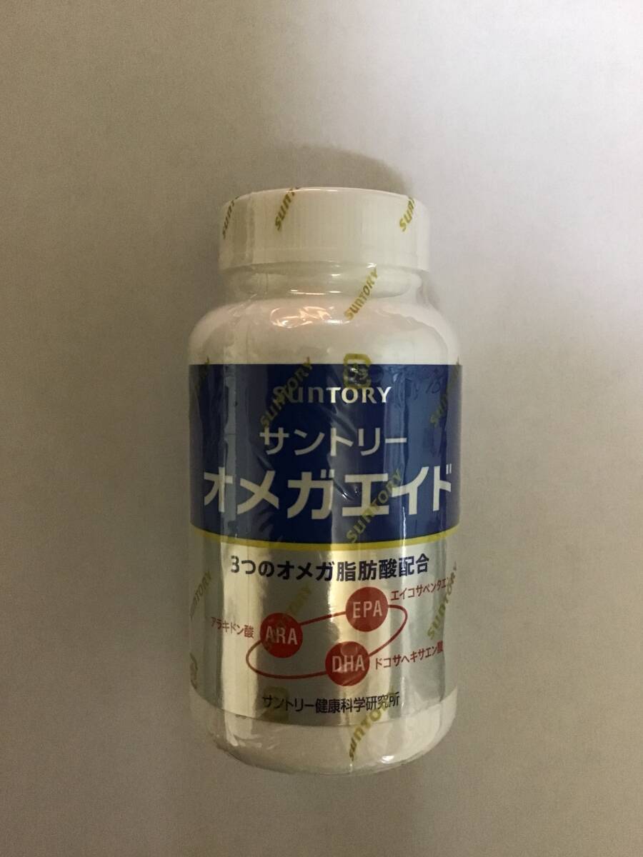 サントリー ロコモア 360粒&ロコ体操ガイド付