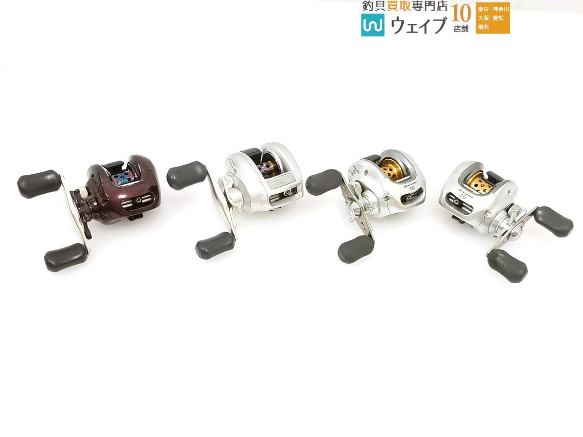 シマノ アンタレス RH220 初代アンタレス スコーピオン