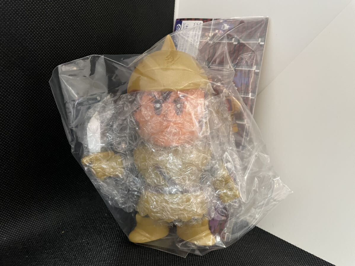 新品】ナムコレ ドルアーガの塔 フィギュア ミニジオラマ 食玩 ナムコ