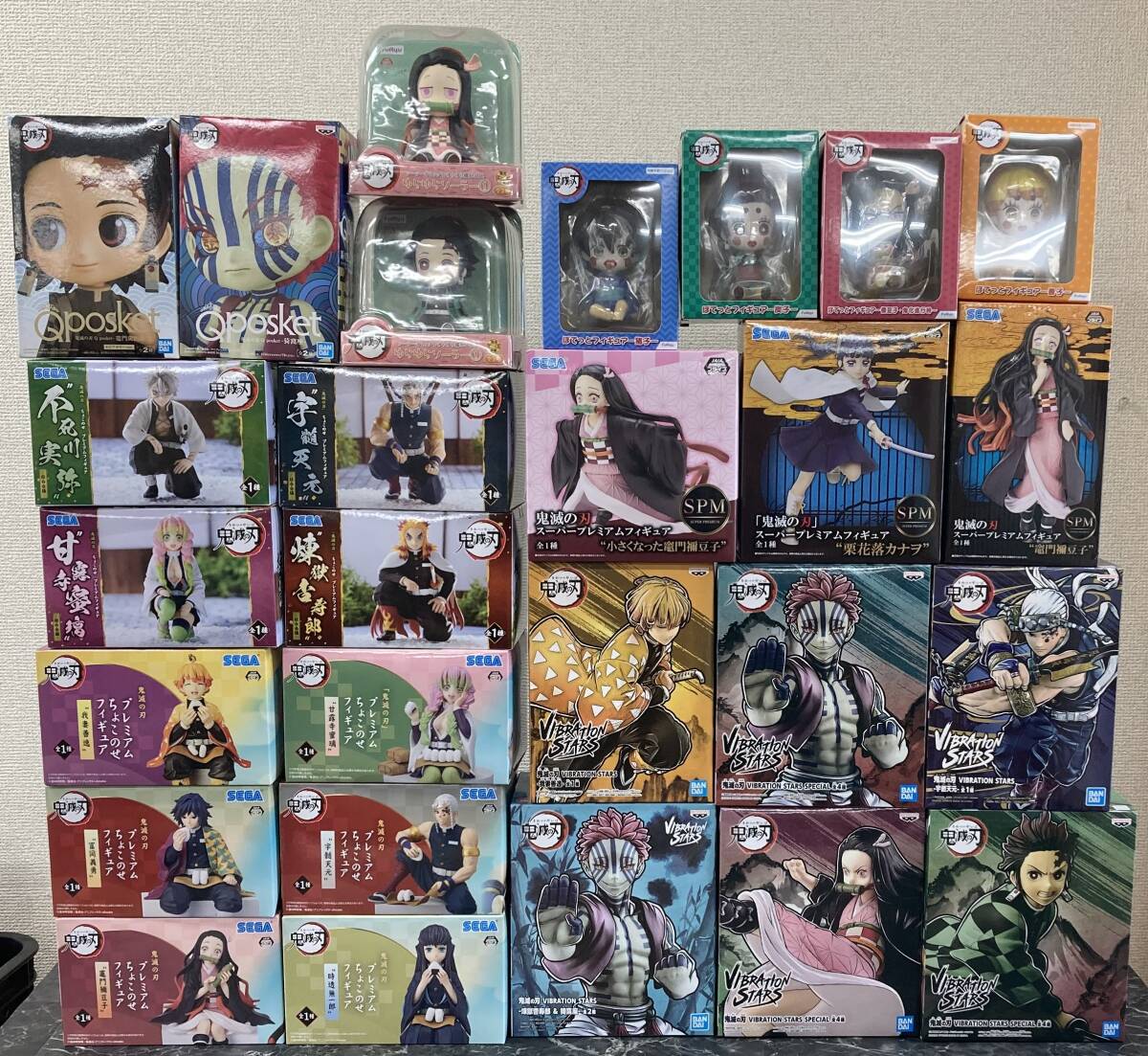 鬼滅の刃　刀鍛冶の里編 上弦の弐 童磨　アイマスク 鬼滅の刃 ufotable 刀鍛冶の里編 上弦の弐 童磨 アイマスク