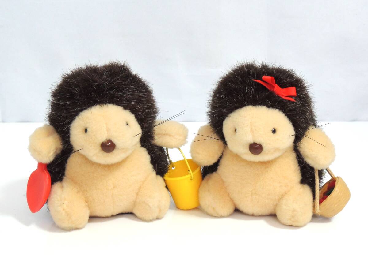 BIGアンクルモグ モグラ ぬいぐるみナカジマ 昭和レトロ BIG ビッグサイズ BIGアンクルモグ モグラ ぬいぐるみナカジマ 昭和レトロ BIG