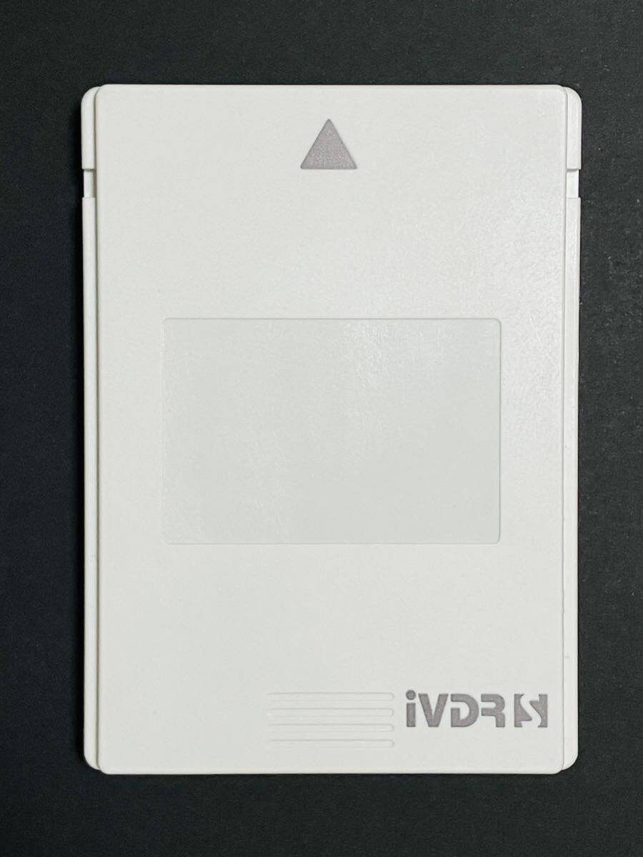 I-O DATA iVDRS 500GB カセットHDD-13 I-O DATA iVDRS 500GB カセットHDD-13（I-O DATA iVDR-S 500GB